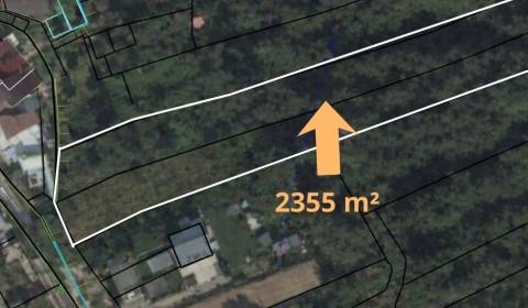 Sale Land – for living, Land – for living, Čadca, Slovakia