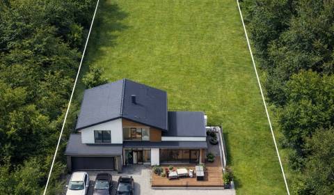 Sale Land – for living, Land – for living, Čadca, Slovakia