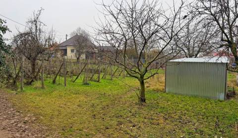 Sale Land – for living, Land – for living, Komárno, Slovakia