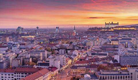 Sale Building, Building, Bratislava - Staré Mesto, Slovakia