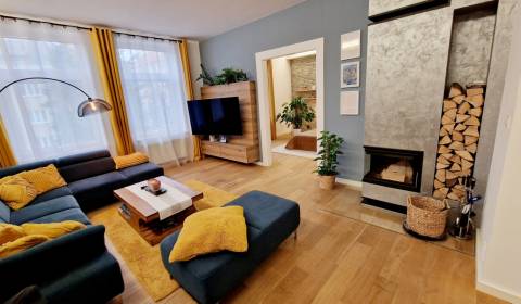 Rent Two bedroom apartment, Two bedroom apartment, Lesík delostrelcov,