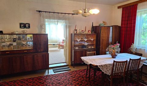 Sale Family house, Family house, Rimavská Sobota, Slovakia
