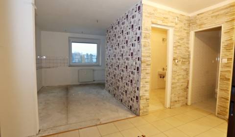 Sale One bedroom apartment, One bedroom apartment, Zvolen, Slovakia