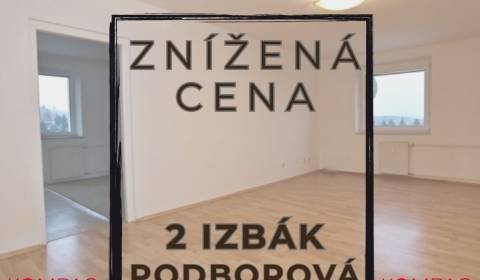 Sale One bedroom apartment, One bedroom apartment, Zvolen, Slovakia