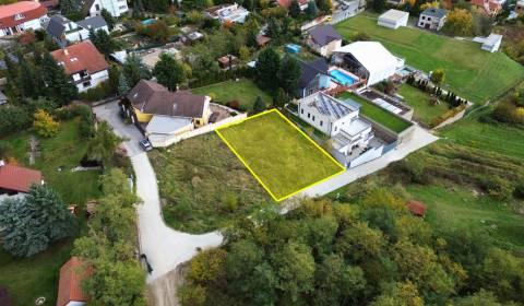 Sale Land – for living, Land – for living, Popolná, Bratislava - Rača,