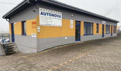 Sale Land – for living, Land – for living, Bratislavská, Senec, Slovak