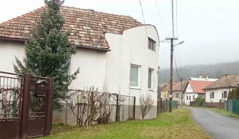 Sale Family house, Family house, Poltár, Slovakia
