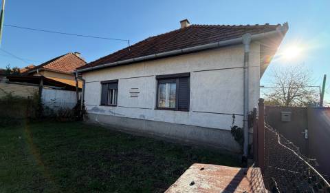 Sale Family house, Family house, hlavna, Topoľčany, Slovakia