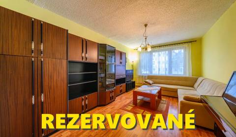 Sale Two bedroom apartment, Two bedroom apartment, Malohontská, Rimavs