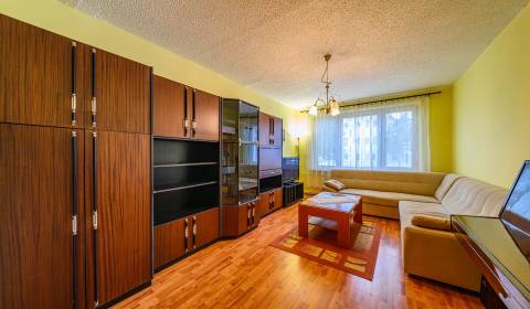 Sale Two bedroom apartment, Two bedroom apartment, Malohontská, Rimavs