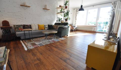 Sale Two bedroom apartment, Two bedroom apartment, Šancová, Bratislava