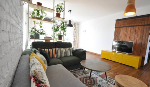 Sale Two bedroom apartment, Two bedroom apartment, Šancová, Bratislava