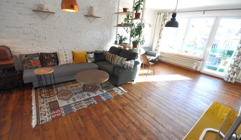 Sale Two bedroom apartment, Two bedroom apartment, Šancová, Bratislava
