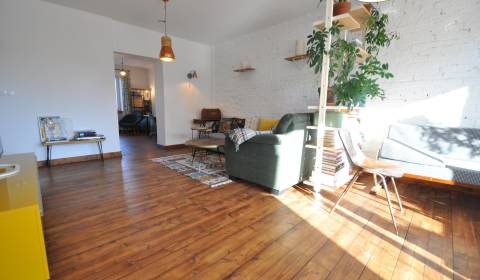 Sale Two bedroom apartment, Two bedroom apartment, Šancová, Bratislava