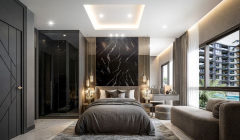 2 BEDROOM ZENITH II PATTAYA