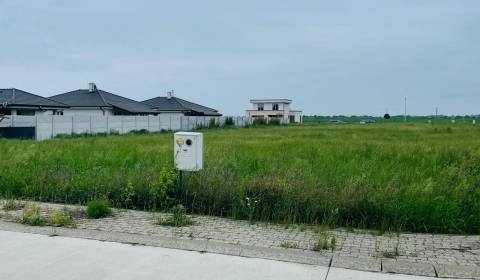 Sale Land – for living, Land – for living, Podháj, Dunajská Streda, Sl