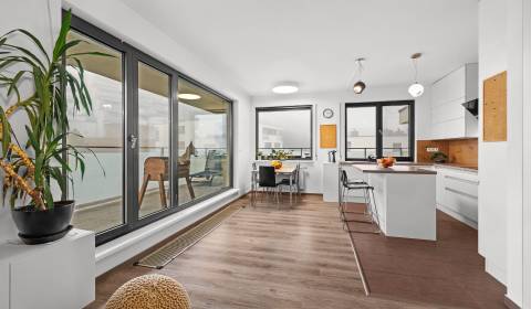 Sale Two bedroom apartment, Two bedroom apartment, Bedlova, Bratislava