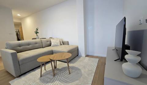 Rent Two bedroom apartment, Two bedroom apartment, Nad suchým dubom, T