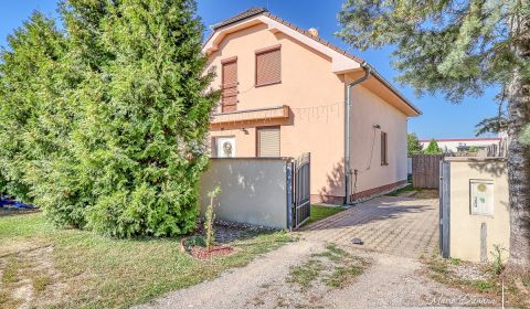 Sale Family house, Family house, Cífer, Trnava, Slovakia