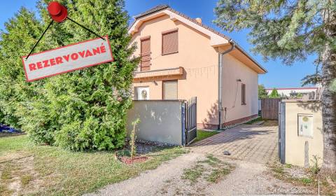 Sale Family house, Family house, Cífer, Trnava, Slovakia