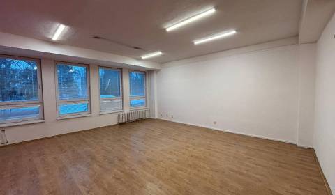 Rent Offices, Offices, Dostojevského, Poprad, Slovakia