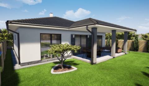 Sale Family house, Family house, Topoľčany, Slovakia