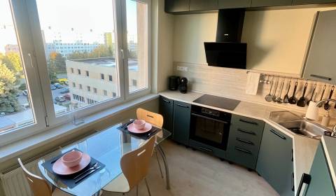 Rent One bedroom apartment, One bedroom apartment, Ružová, Košice - Zá