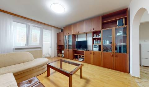Sale Two bedroom apartment, Two bedroom apartment, Matejkova, Bratisla