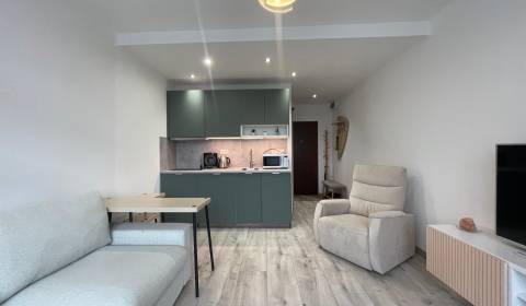 Rent Single studio, Single studio, Jegorovovo nám., Košice - Dargovský