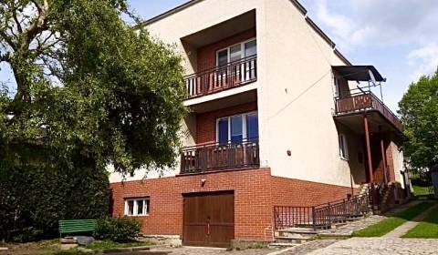Sale Family house, Family house, Košice-okolie, Slovakia