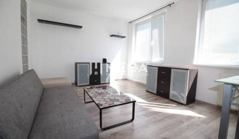 Rent One bedroom apartment, One bedroom apartment, Laborecká, Humenné,