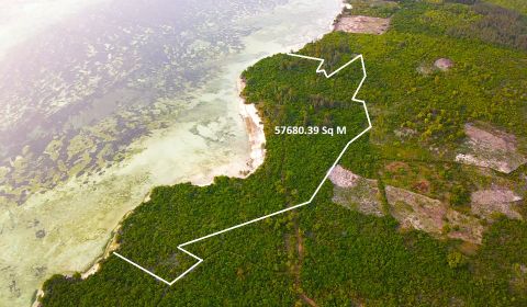 57000 SQM OF UNTAMED LUXURY: ZANZIBAR BEACHFRONT DEVELOPMENT SITE