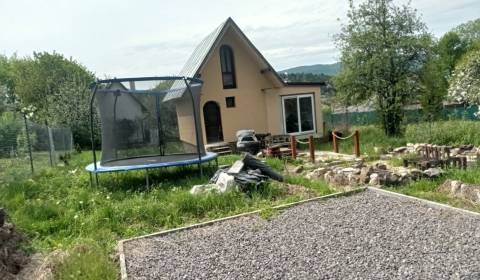 Sale Cottage, Cottage, Žiar nad Hronom, Slovakia