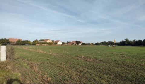 Sale Land – for living, Land – for living, Nové Zámky, Slovakia