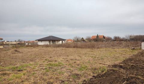 Sale Land – for living, Land – for living, Nové Zámky, Slovakia