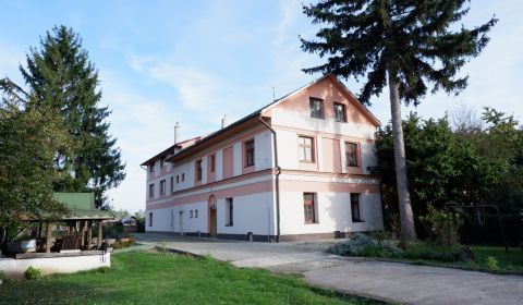 Sale Hotels and pensions, Hotels and pensions, Nitra, Slovakia
