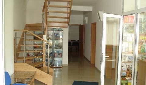 Rent Commercial premises, Commercial premises, Komárnická, Bratislava 