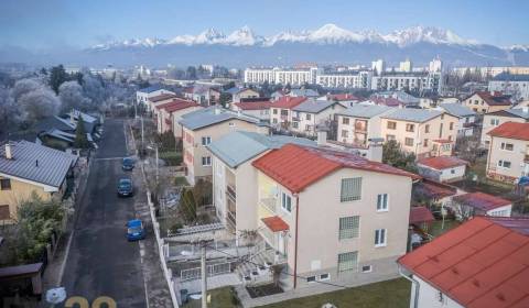 Sale Family house, Family house, Sadová, Poprad, Slovakia