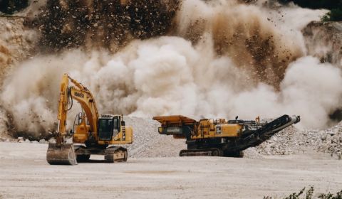 Exclusive Quarry Sell Opportunity in Nitra Region