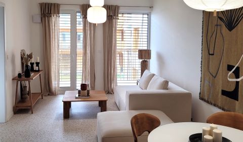 Rent One bedroom apartment, One bedroom apartment, Piaristická, Nitra,