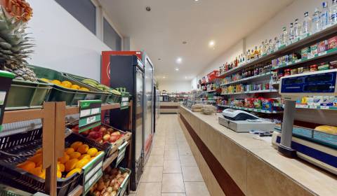 Sale Commercial premises, Commercial premises, Beňadická, Bratislava -