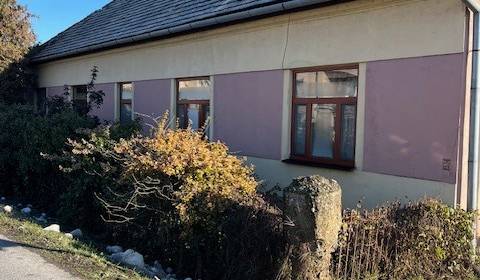 Sale Family house, Family house, Lučenec, Slovakia