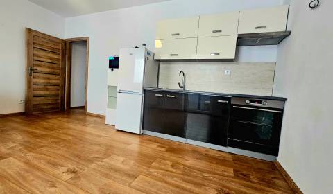 Sale One bedroom apartment, One bedroom apartment, Horné Motešice, Tre