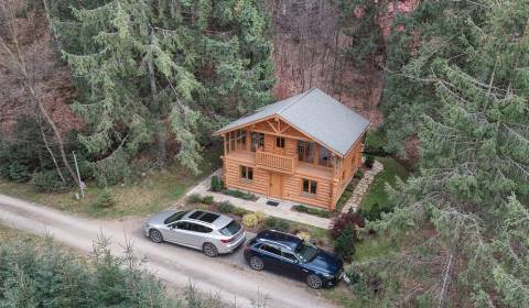 Sale Cottage, Cottage, Brezno, Slovakia