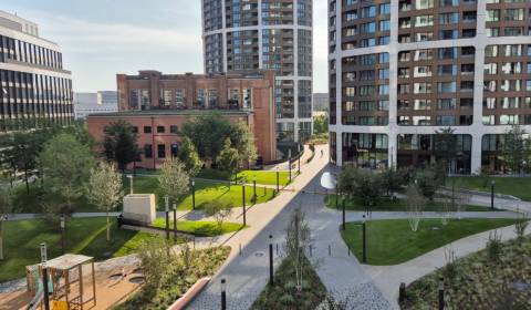 Rent One bedroom apartment, One bedroom apartment, Bottova, Bratislava