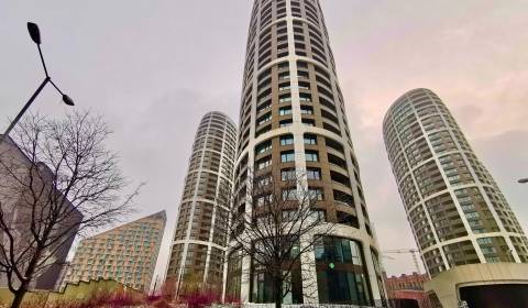 Rent One bedroom apartment, One bedroom apartment, Bottova, Bratislava