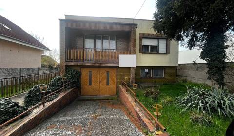 Sale Family house, Family house, Šaľa, Slovakia