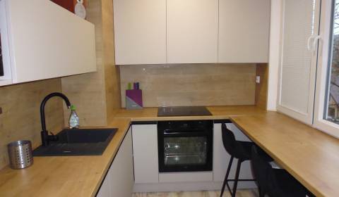 Rent One bedroom apartment, One bedroom apartment, Marka Čulena, Prešo