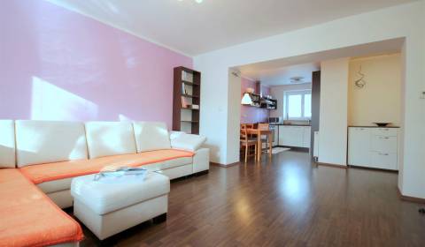 Rent One bedroom apartment, One bedroom apartment, Kadnárova, Bratisla