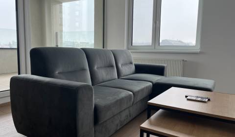 Two bedroom apartment for rent in Poprad